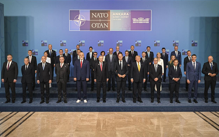 Summit NATO-a bez potresa – Nepredvidljivi Trump na kraju govorio o “puno ljubavi i jedinstvu”