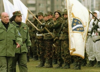 Skupština RS – za zastavu Armije RBiH i simbole NDH i do tri i pol godine zatvora