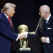 FIFA u novom skandalu – Unatoč crvenom kartonu američki napadač će igrati na utakmici protiv Belgije – Trump se zahvalio, Belgijci  zaprepašteni