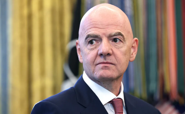 FIFA odustala od prodaje udjela privatnim investitorima – UEFA traži promjene: Nemate povjerenje, ne može više ovako – Odlazi li Infantino?
