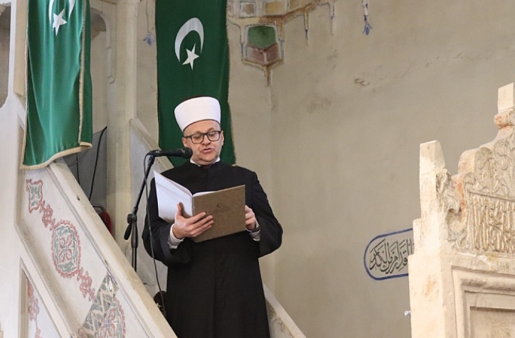 Mostarski muftija u BiH uvodi šerijat – obvezao državu da poštuje njegovu fetvu o HNK