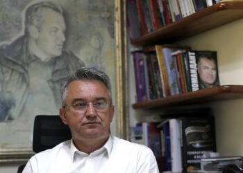 Sin Ratka Mladića unosno poslovao u BiH – Klijenti RAK, Ministarstvo pravde BiH, Sveučilište u Mostaru, Univerzitet u Tuzli, Zavod za zapošljavanje RS i Univerzitet u Istočnom Sarajevu