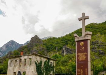Što kaže bošnjačka manjina o zločinu nad Hrvatima Grabovice? Alispahić: “Mora početi zaštita moralnog kredibiliteta”
