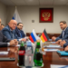 Prvi sastanak nakon 2022. – Ruski ministar Lavrov i njemački Wadephul za stolom, ali stavovi ostaju isti